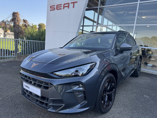 Acheter Cupra Terramar Terramar 1.5 eHybrid 204 ch DSG6 V 5p neuve* dans les concessions du Groupe Faurie