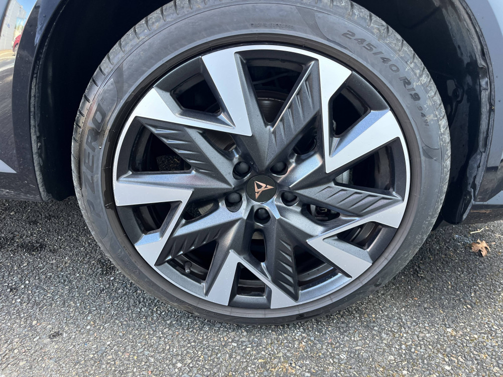 Acheter Cupra Formentor Formentor 2.0 TDI 150 ch DSG7 V 5p occasion dans les concessions du Groupe Faurie