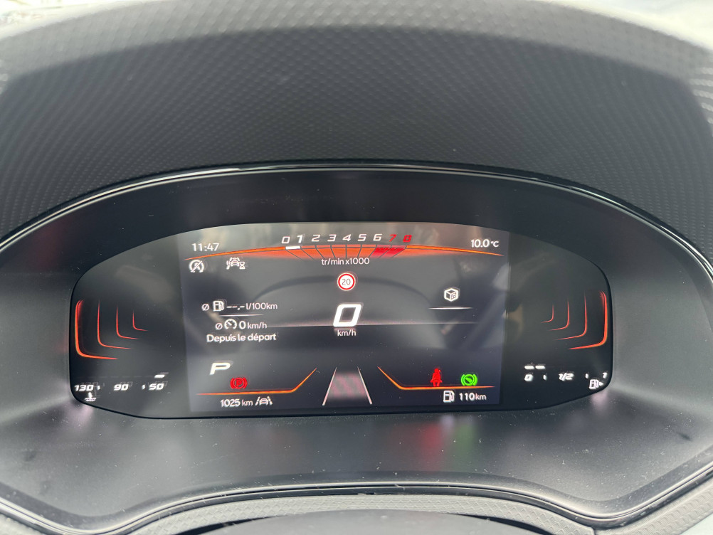 Acheter Seat Arona Arona 1.0 TSI 115 ch Start/Stop DSG7 Xperience 5p neuf dans les concessions du Groupe Faurie