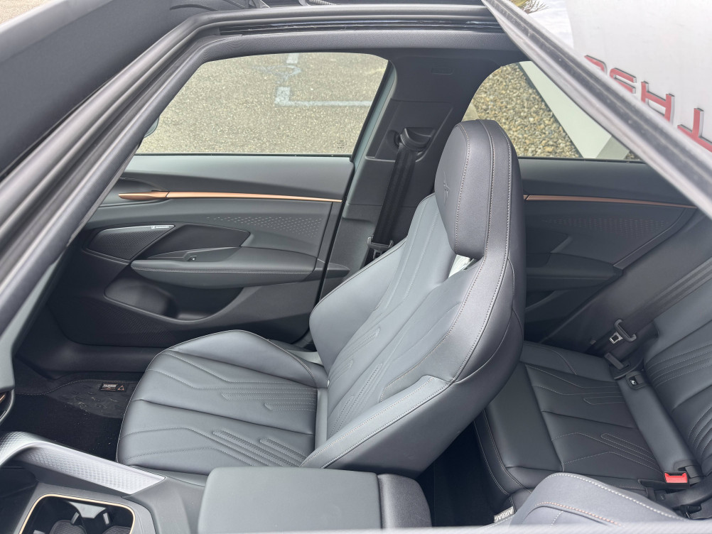 Acheter Cupra Terramar Terramar 1.5 eHybrid 272 ch DSG6 America´s Cup 5p neuf dans les concessions du Groupe Faurie