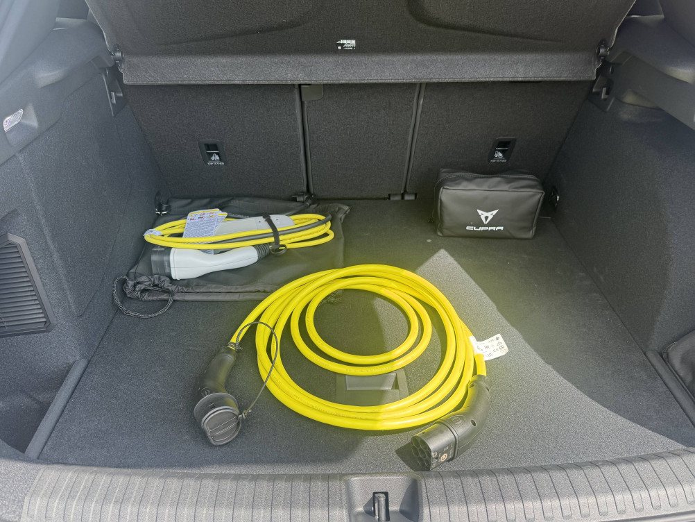 Acheter Cupra Terramar Terramar 1.5 eHybrid 272 ch DSG6 America´s Cup 5p neuf dans les concessions du Groupe Faurie