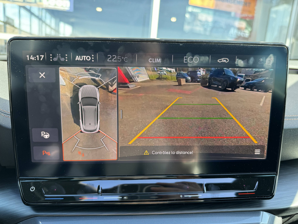 Acheter Cupra Formentor Formentor 1.4 e-HYBRID 245 ch DSG6 VZ Tribe Edition 5p neuf dans les concessions du Groupe Faurie