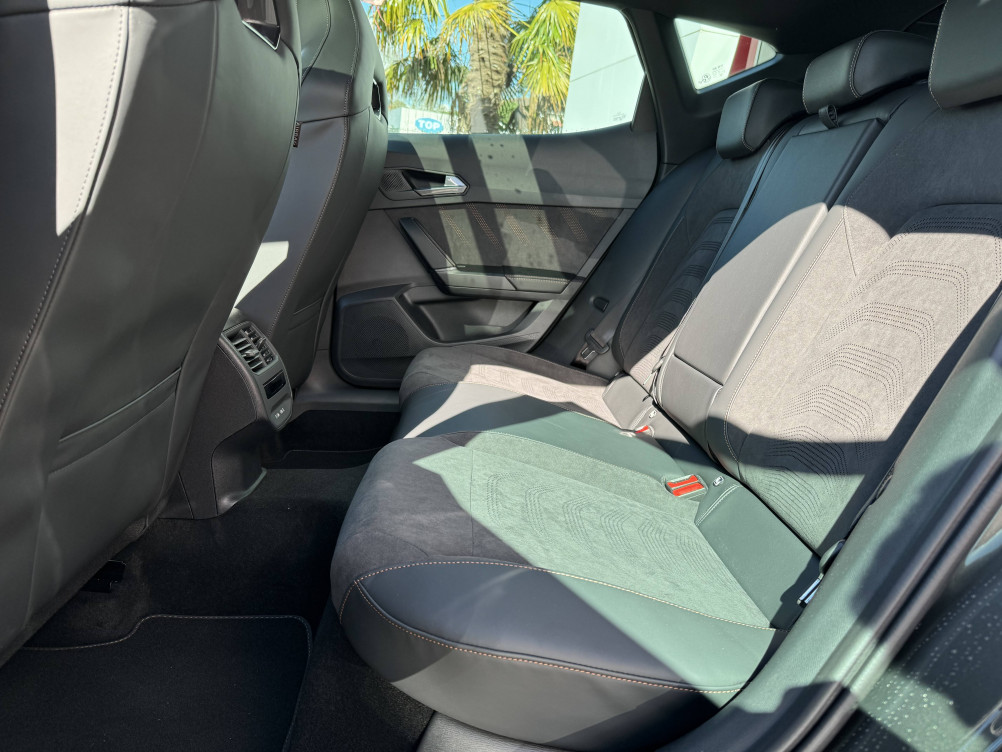 Acheter Cupra Formentor Formentor 1.4 e-HYBRID 245 ch DSG6 VZ Tribe Edition 5p neuf dans les concessions du Groupe Faurie