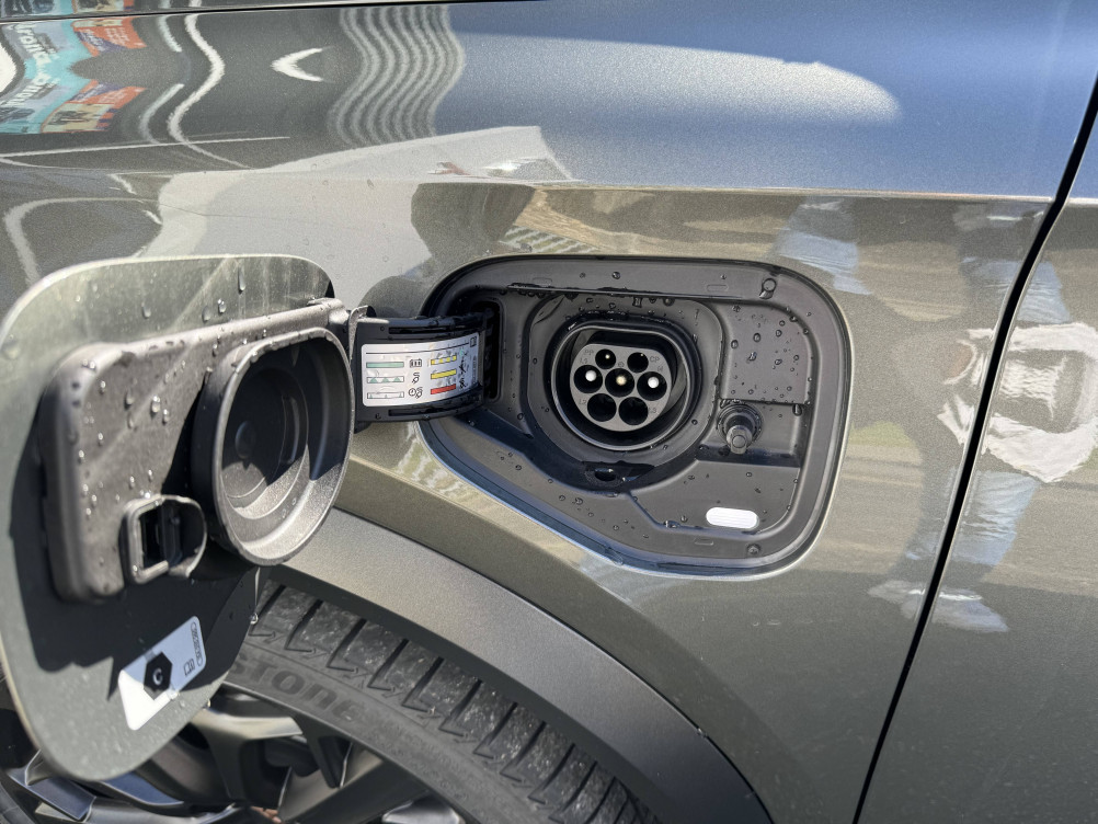 Acheter Cupra Formentor Formentor 1.4 e-HYBRID 245 ch DSG6 VZ Tribe Edition 5p neuf dans les concessions du Groupe Faurie