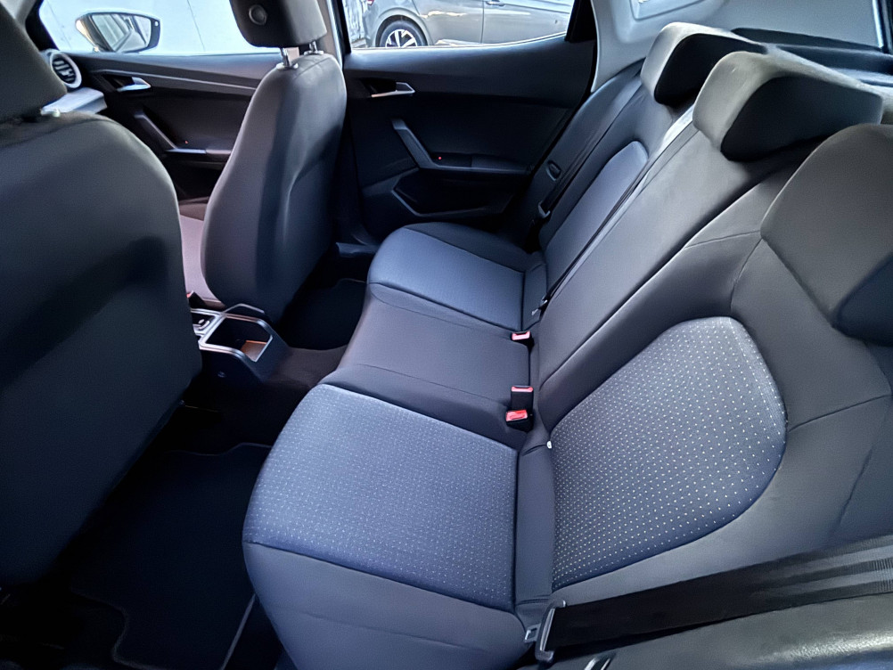 Acheter Seat Arona Arona 1.0 TSI 95 ch Start/Stop BVM5 Urban 5p occasion dans les concessions du Groupe Faurie