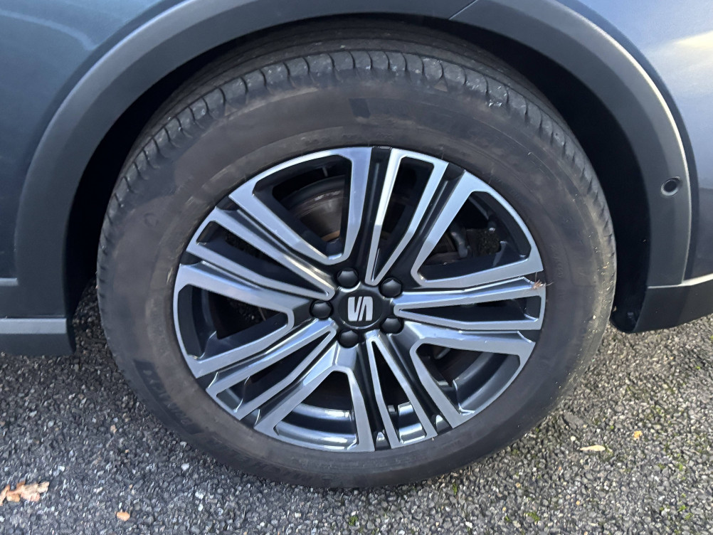 Acheter Seat Arona Arona 1.0 TSI 95 ch Start/Stop BVM5 Urban 5p occasion dans les concessions du Groupe Faurie