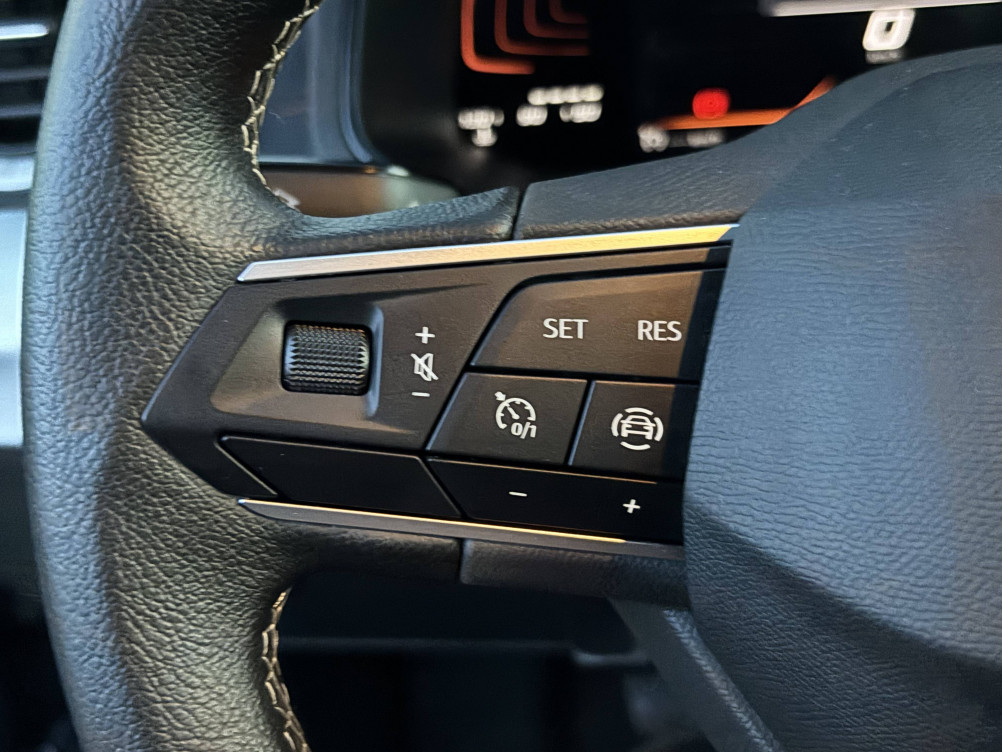 Acheter Seat Arona Arona 1.0 TSI 95 ch Start/Stop BVM5 Urban 5p occasion dans les concessions du Groupe Faurie