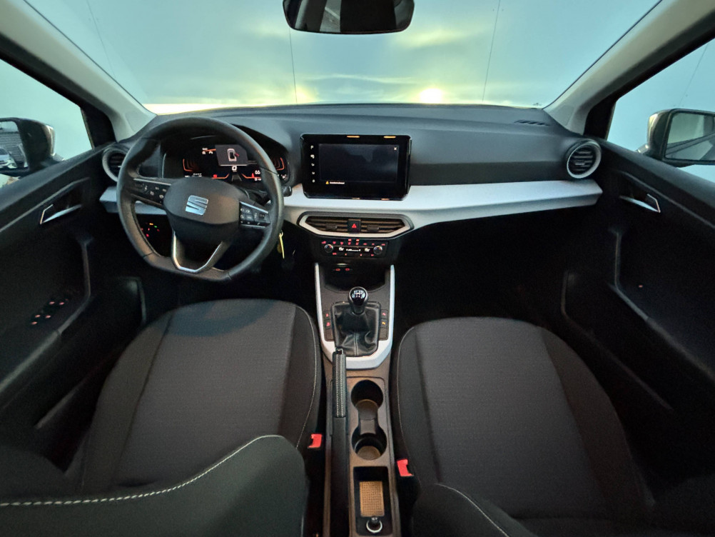 Acheter Seat Arona Arona 1.0 TSI 95 ch Start/Stop BVM5 Urban 5p occasion dans les concessions du Groupe Faurie