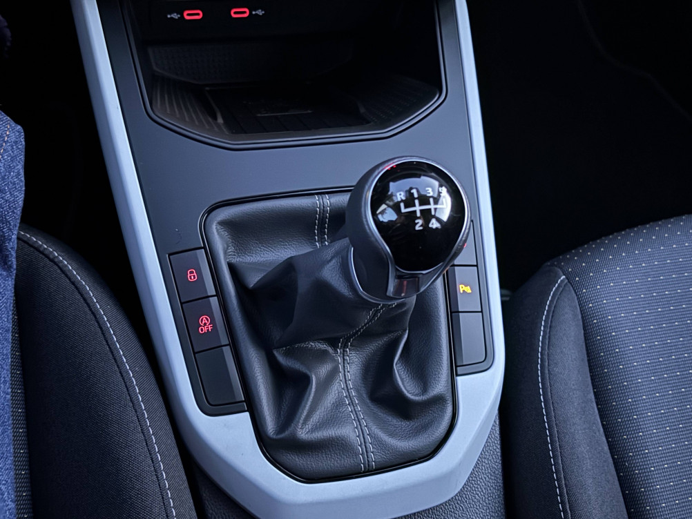 Acheter Seat Arona Arona 1.0 TSI 95 ch Start/Stop BVM5 Urban 5p occasion dans les concessions du Groupe Faurie