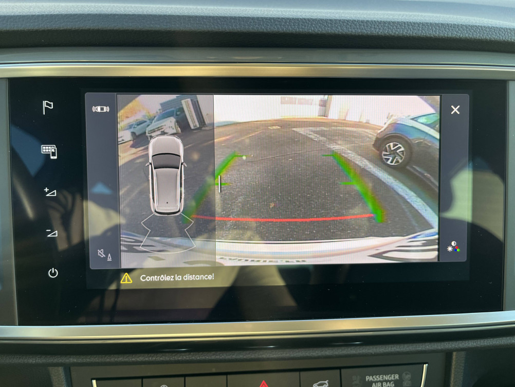 Acheter Seat Ateca Ateca 2.0 TDI 150 ch Start/Stop DSG7 Style Business 5p occasion dans les concessions du Groupe Faurie