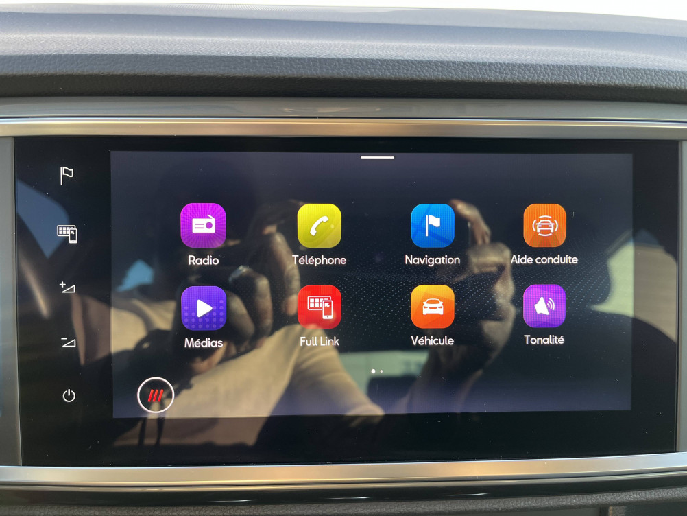 Acheter Seat Ateca Ateca 2.0 TDI 150 ch Start/Stop DSG7 Style Business 5p occasion dans les concessions du Groupe Faurie