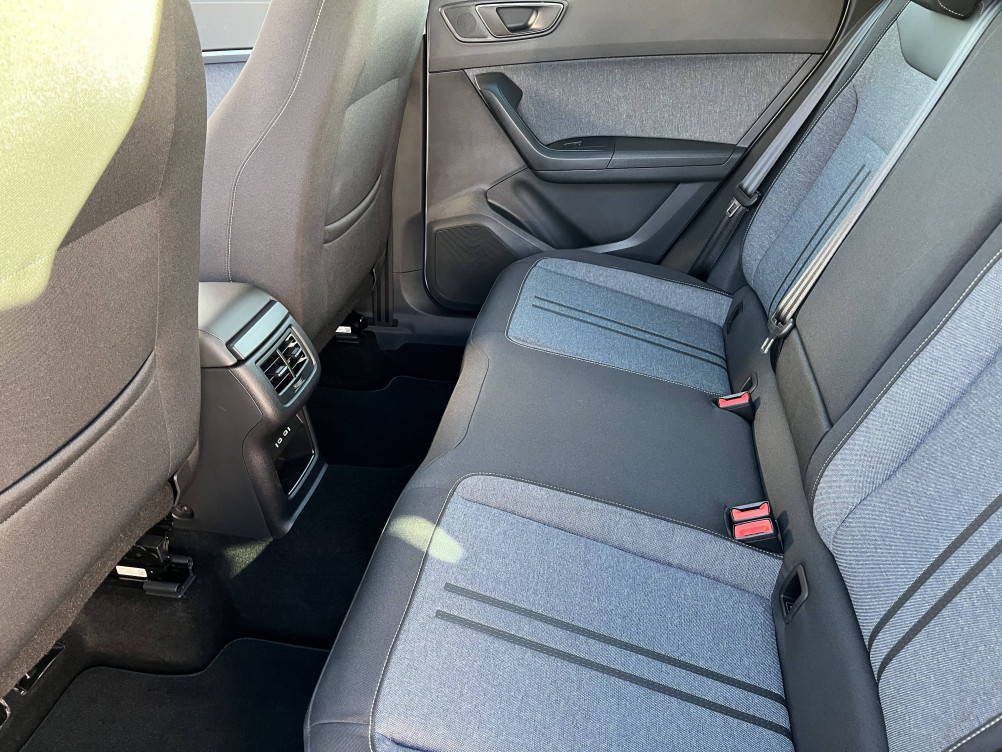 Acheter Seat Ateca Ateca 2.0 TDI 150 ch Start/Stop DSG7 Style Business 5p occasion dans les concessions du Groupe Faurie