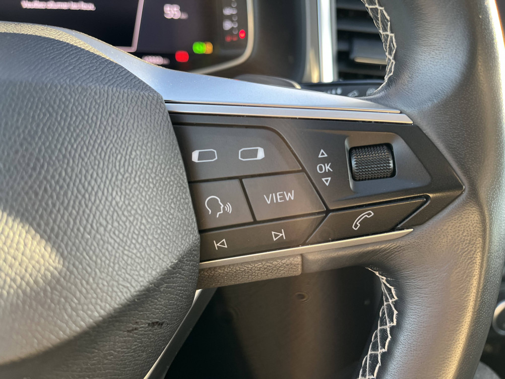 Acheter Seat Ateca Ateca 2.0 TDI 150 ch Start/Stop DSG7 Style Business 5p occasion dans les concessions du Groupe Faurie