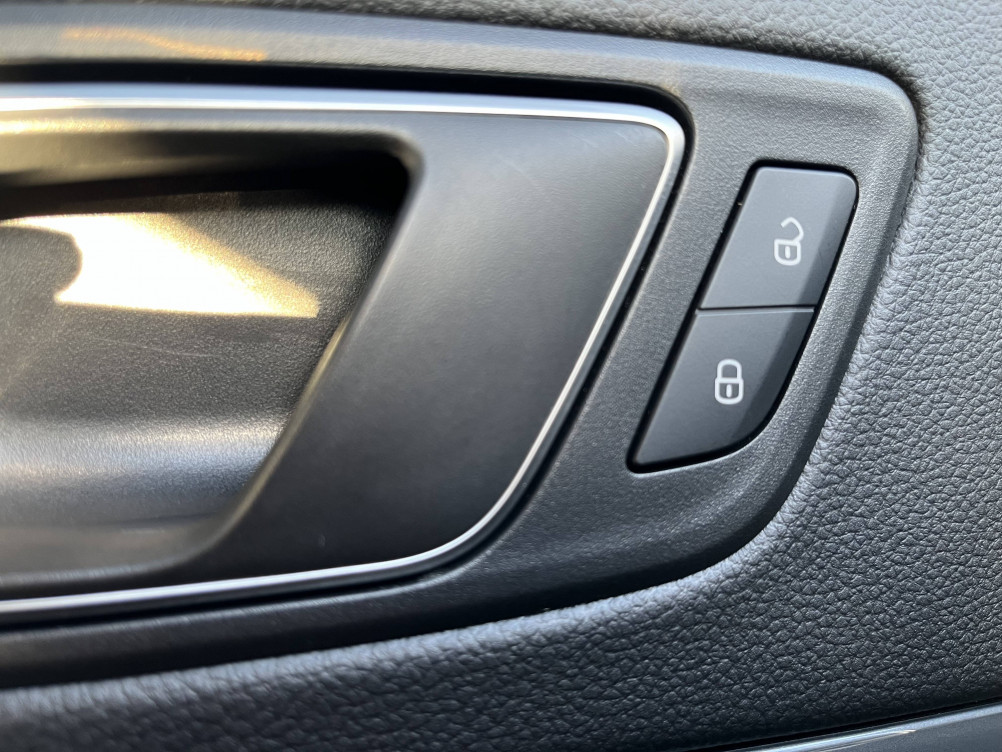 Acheter Seat Ateca Ateca 2.0 TDI 150 ch Start/Stop DSG7 Style Business 5p occasion dans les concessions du Groupe Faurie