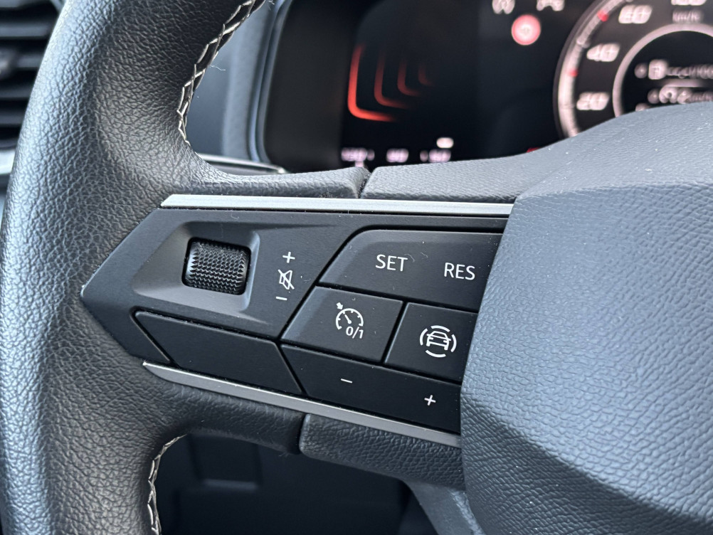 Acheter Seat Arona Arona 1.0 TSI 110 ch Start/Stop BVM6 Copa 5p occasion dans les concessions du Groupe Faurie