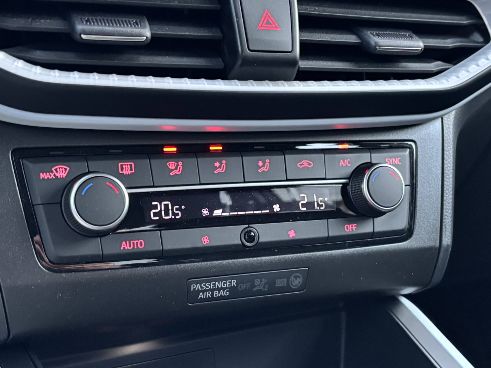 Acheter Seat Arona Arona 1.0 TSI 110 ch Start/Stop BVM6 Copa 5p occasion dans les concessions du Groupe Faurie