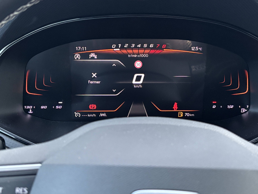 Acheter Seat Arona Arona 1.0 TSI 110 ch Start/Stop BVM6 Copa 5p occasion dans les concessions du Groupe Faurie