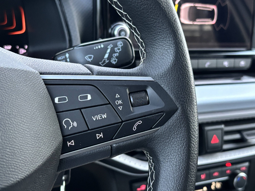 Acheter Seat Arona Arona 1.0 TSI 110 ch Start/Stop BVM6 Copa 5p occasion dans les concessions du Groupe Faurie