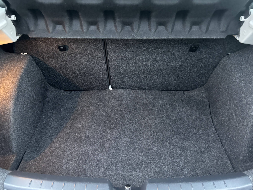 Acheter Seat Ibiza Ibiza 1.2 TSI 90 ch My Canal 5p occasion dans les concessions du Groupe Faurie