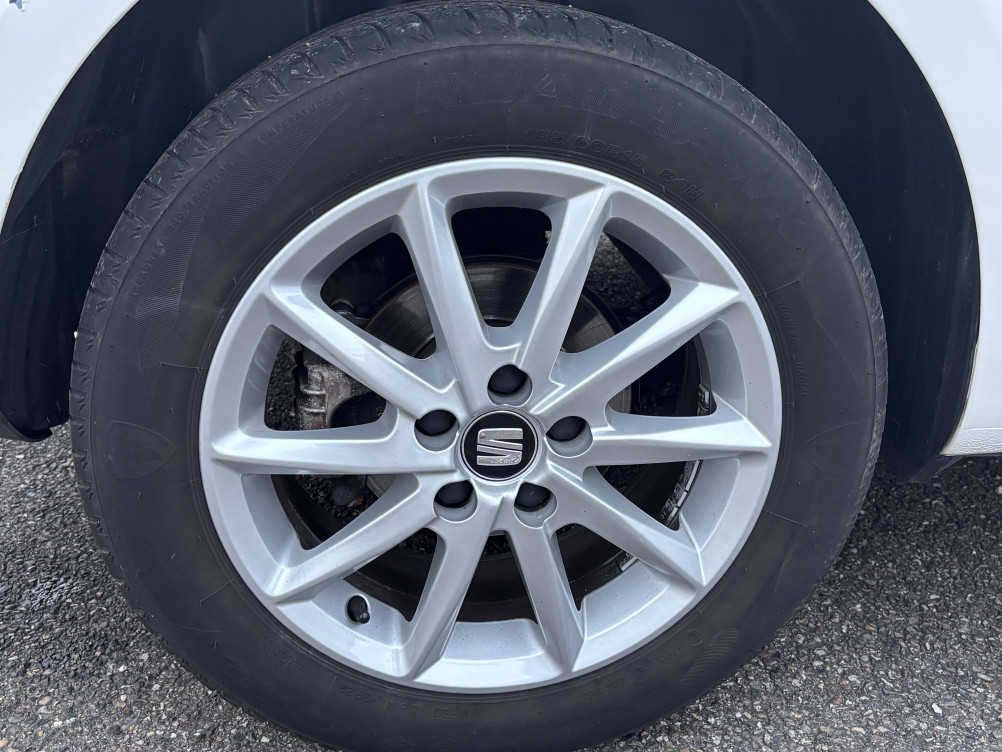 Acheter Seat Ibiza Ibiza 1.2 TSI 90 ch My Canal 5p occasion dans les concessions du Groupe Faurie