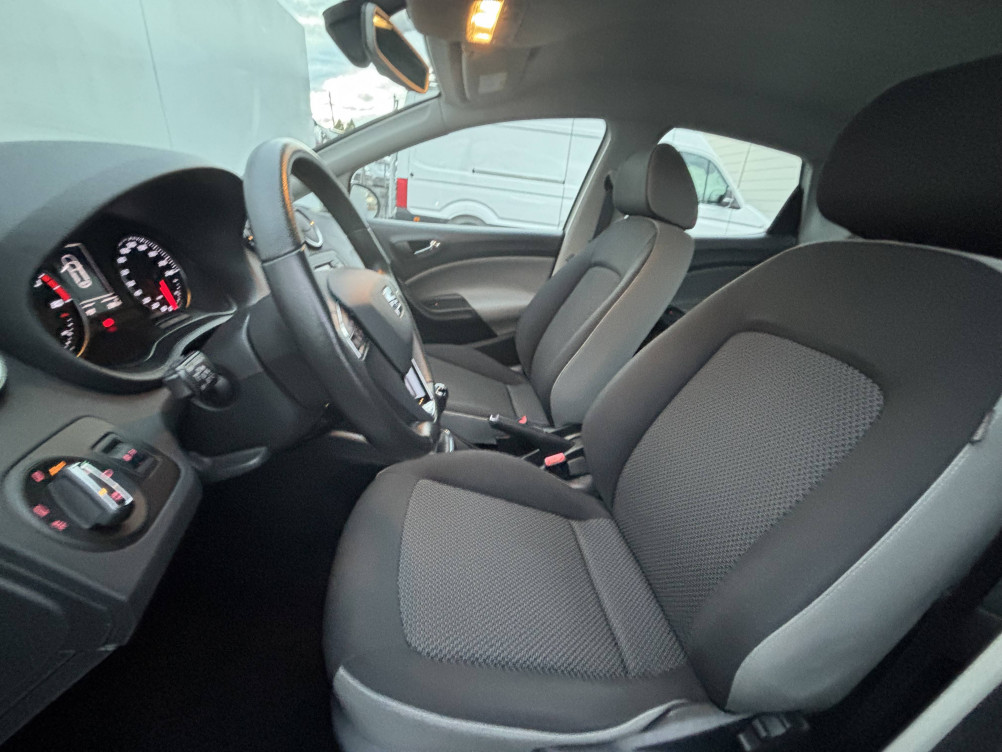 Acheter Seat Ibiza Ibiza 1.2 TSI 90 ch My Canal 5p occasion dans les concessions du Groupe Faurie