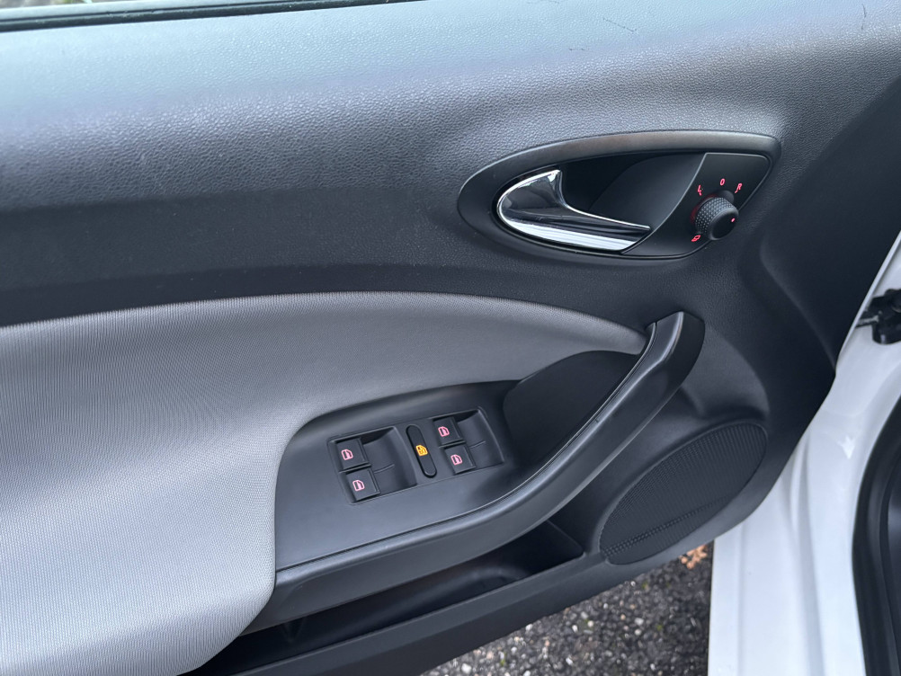 Acheter Seat Ibiza Ibiza 1.2 TSI 90 ch My Canal 5p occasion dans les concessions du Groupe Faurie