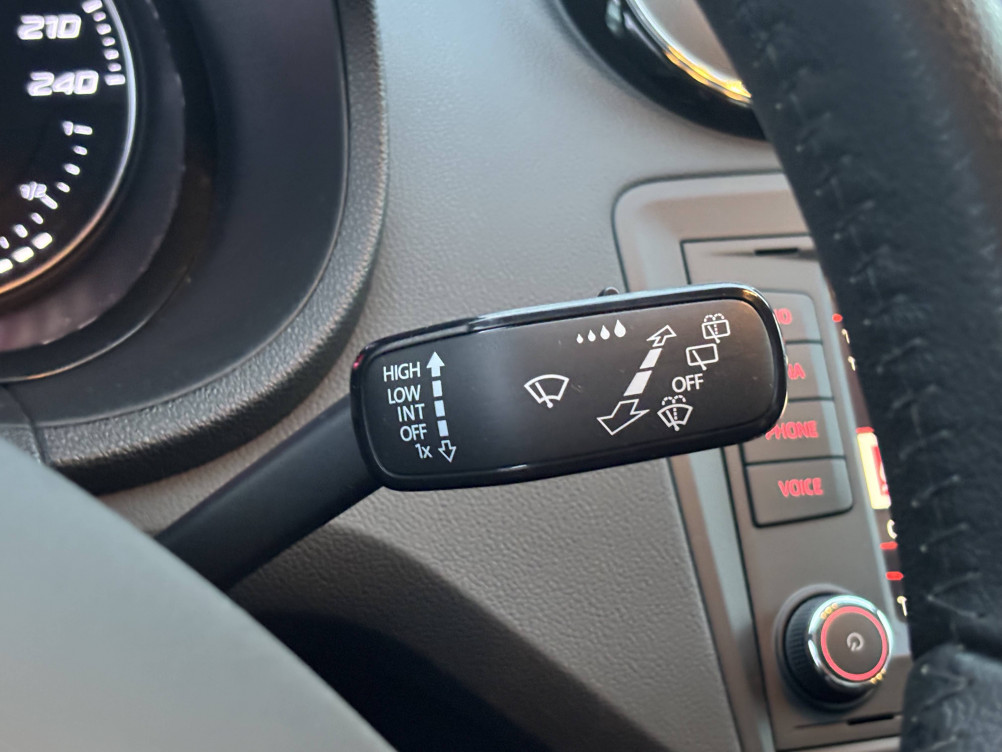 Acheter Seat Ibiza Ibiza 1.2 TSI 90 ch My Canal 5p occasion dans les concessions du Groupe Faurie