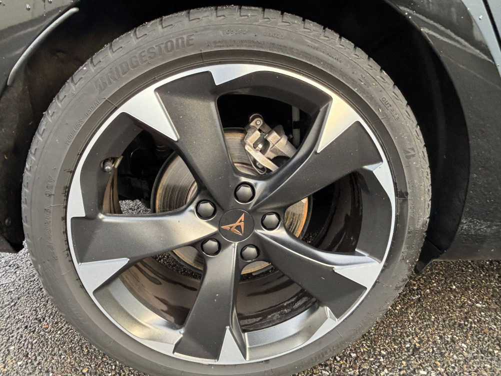 Acheter Cupra Leon Leon 2.0 TDI 150 ch DSG7 V 5p occasion dans les concessions du Groupe Faurie