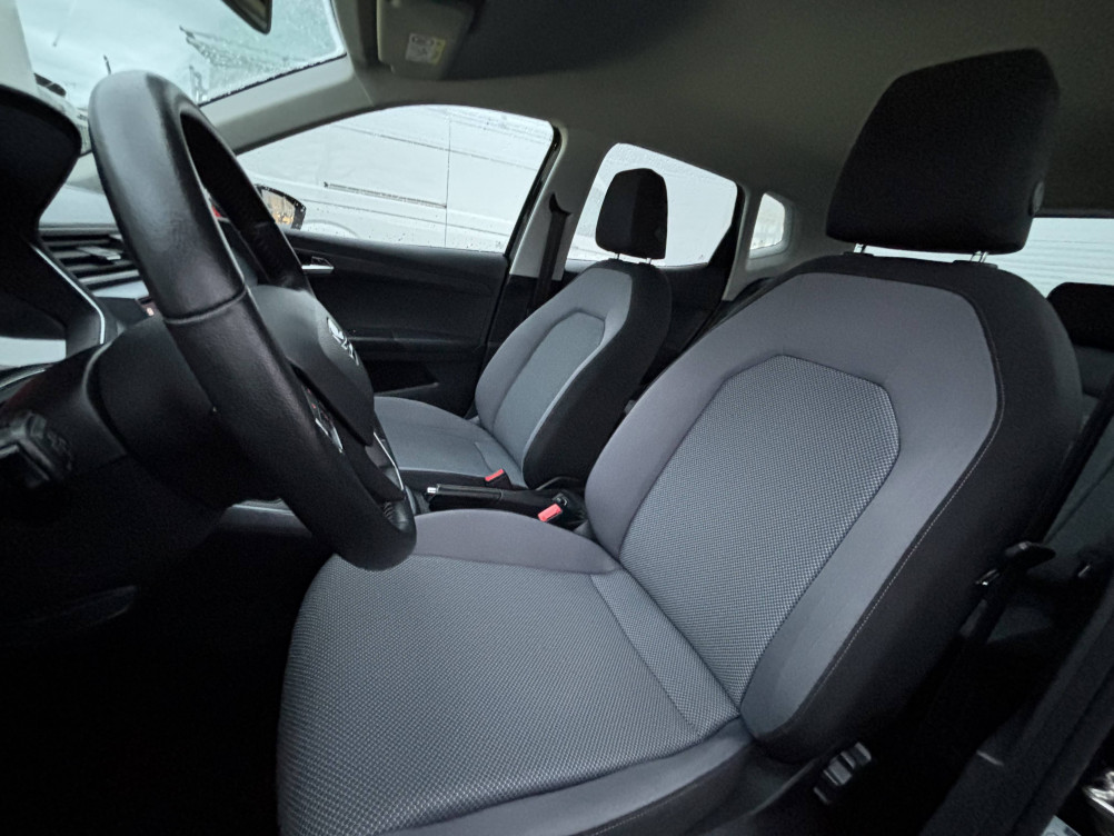 Acheter Seat Arona Arona 1.0 EcoTSI 115 ch Start/Stop DSG7 Style 5p occasion dans les concessions du Groupe Faurie