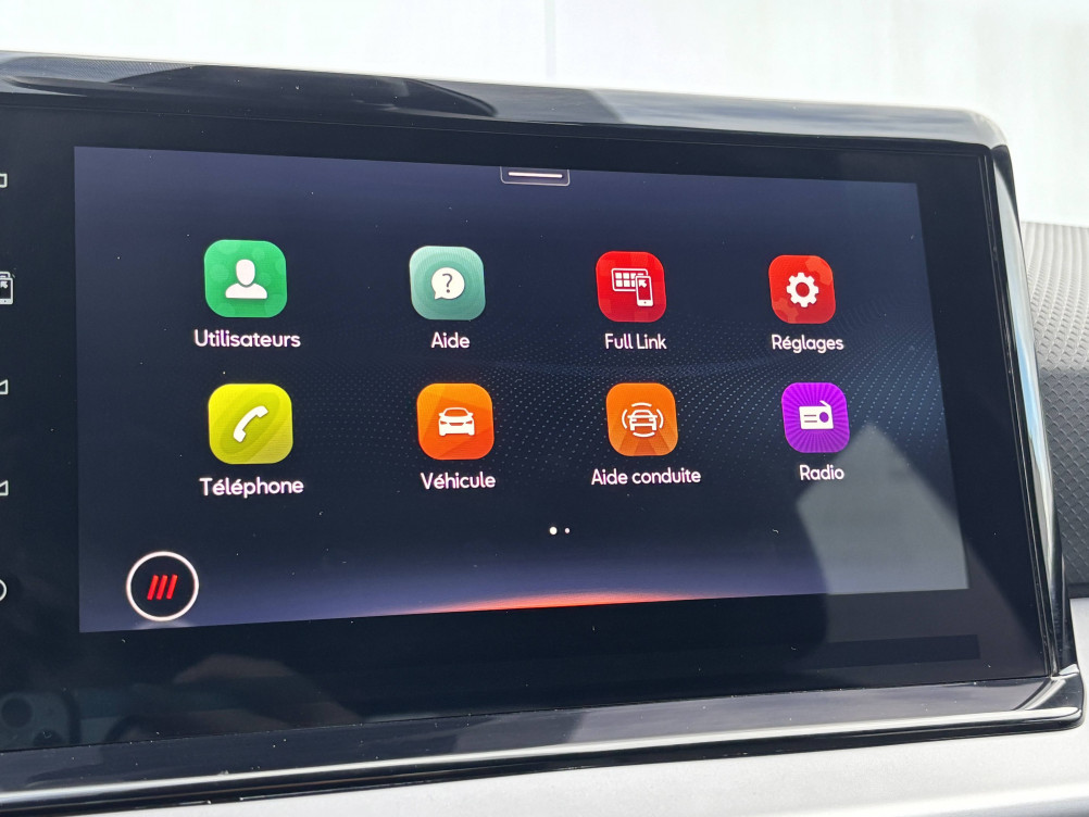 Acheter Seat Ibiza Ibiza 1.0 TSI 110 ch S/S DSG7 Xcellence 5p occasion dans les concessions du Groupe Faurie