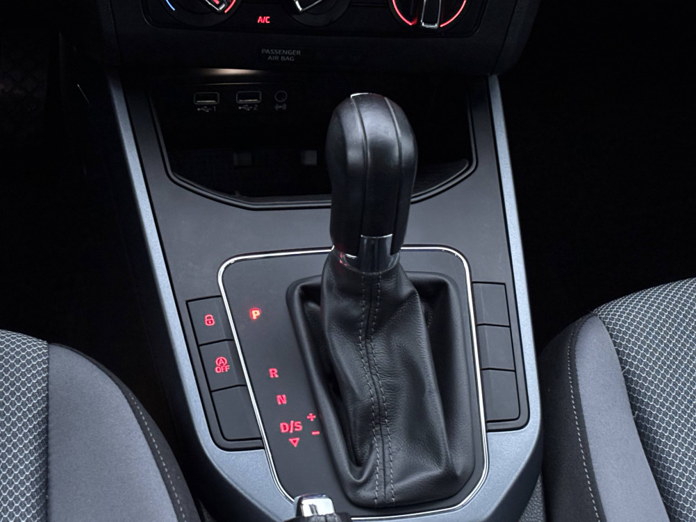 Acheter Seat Arona Arona 1.0 EcoTSI 115 ch Start/Stop DSG7 Style 5p occasion dans les concessions du Groupe Faurie