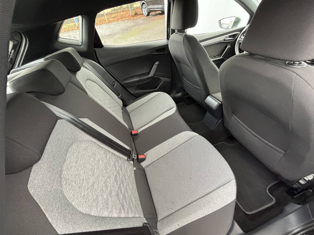 Acheter Seat Ibiza Ibiza 1.0 TSI 110 ch S/S DSG7 Xcellence 5p occasion dans les concessions du Groupe Faurie