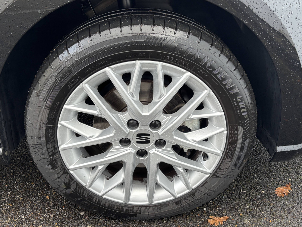 Acheter Seat Ibiza Ibiza 1.0 TSI 110 ch S/S DSG7 Xcellence 5p occasion dans les concessions du Groupe Faurie