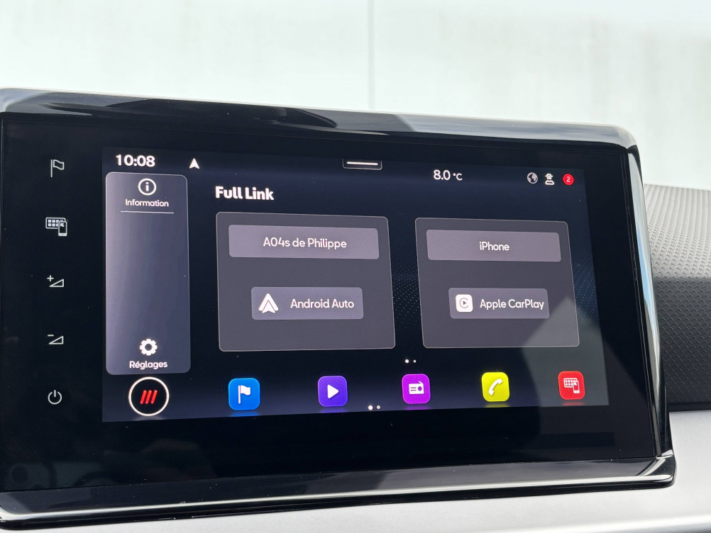 Acheter Seat Ibiza Ibiza 1.0 TSI 110 ch S/S DSG7 Xcellence 5p occasion dans les concessions du Groupe Faurie