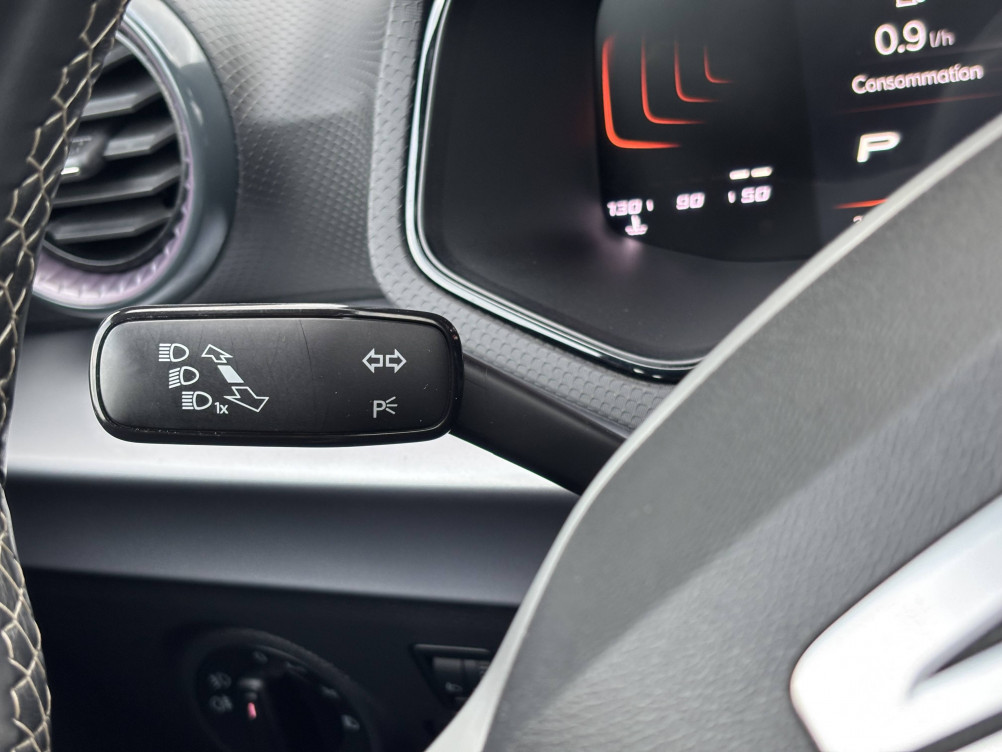 Acheter Seat Ibiza Ibiza 1.0 TSI 110 ch S/S DSG7 Xcellence 5p occasion dans les concessions du Groupe Faurie