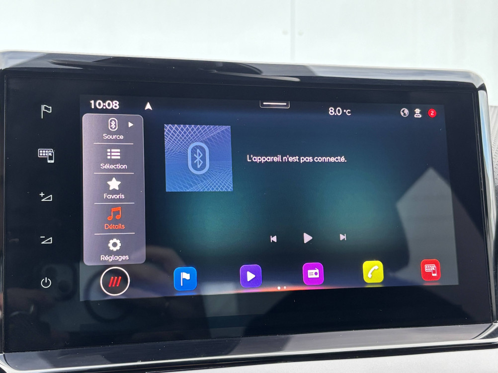 Acheter Seat Ibiza Ibiza 1.0 TSI 110 ch S/S DSG7 Xcellence 5p occasion dans les concessions du Groupe Faurie