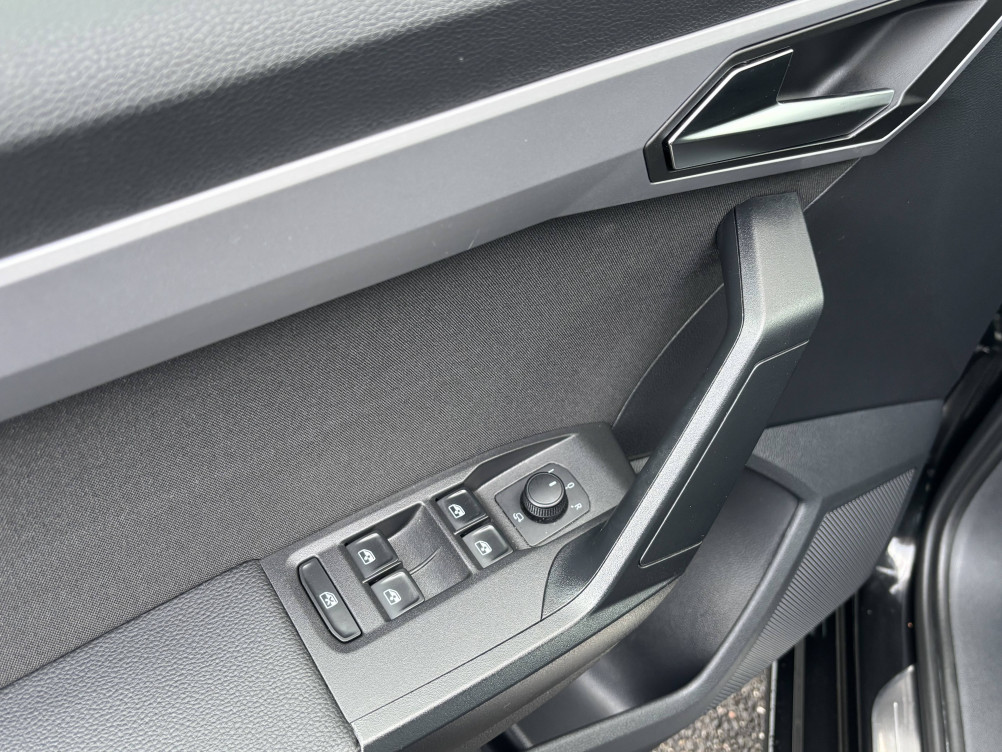 Acheter Seat Ibiza Ibiza 1.0 TSI 110 ch S/S DSG7 Xcellence 5p occasion dans les concessions du Groupe Faurie