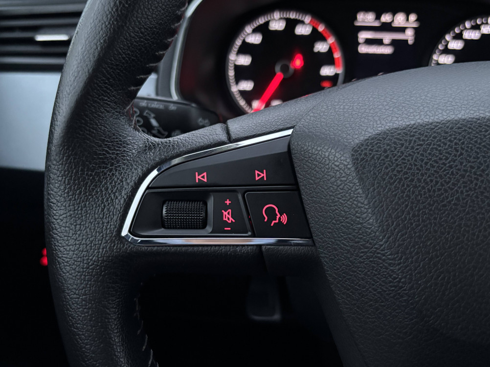 Acheter Seat Arona Arona 1.0 EcoTSI 115 ch Start/Stop DSG7 Style 5p occasion dans les concessions du Groupe Faurie