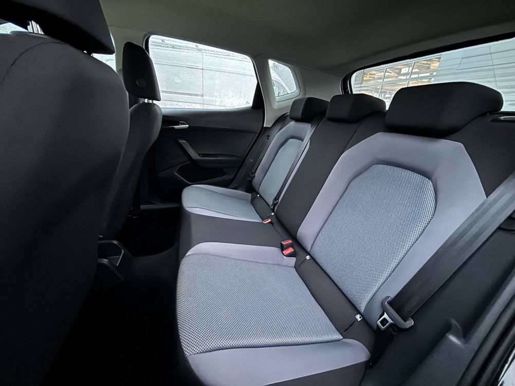 Acheter Seat Arona Arona 1.0 EcoTSI 115 ch Start/Stop DSG7 Style 5p occasion dans les concessions du Groupe Faurie