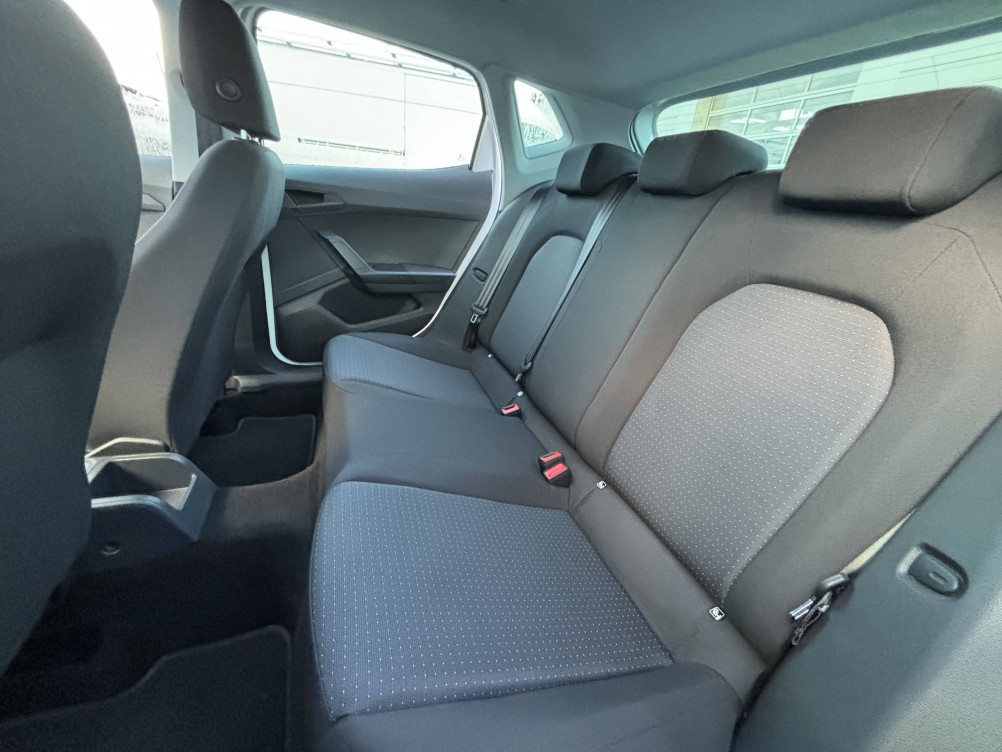 Acheter Seat Ibiza Ibiza 1.0 TSI 95 ch S/S BVM5 Urban 5p occasion dans les concessions du Groupe Faurie