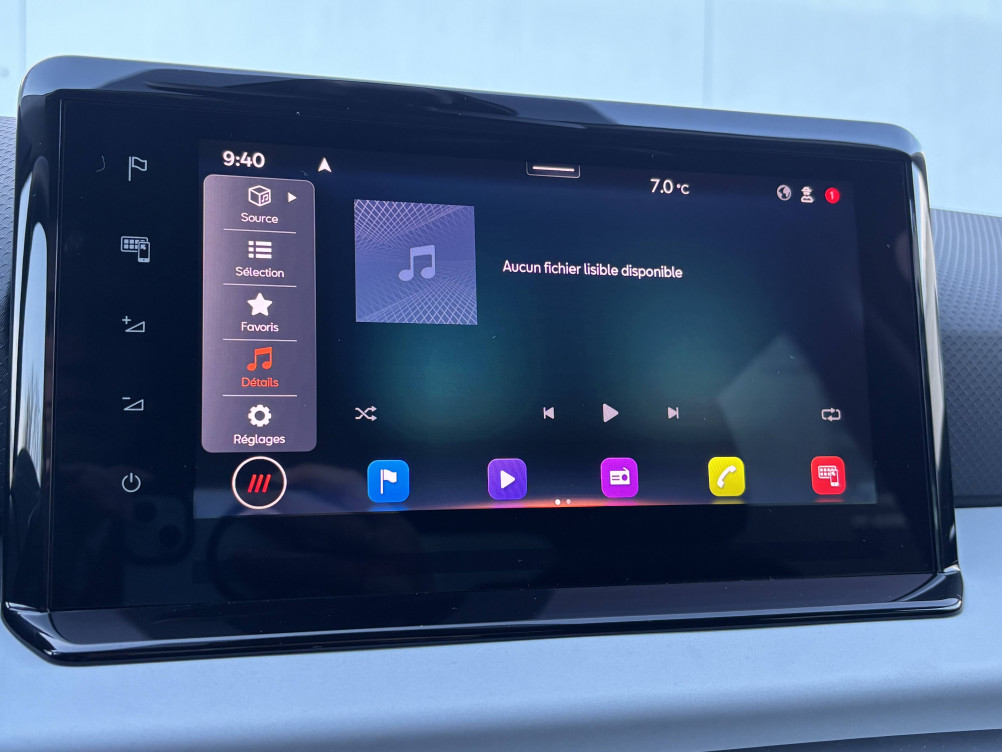 Acheter Seat Ibiza Ibiza 1.0 TSI 95 ch S/S BVM5 Urban 5p occasion dans les concessions du Groupe Faurie