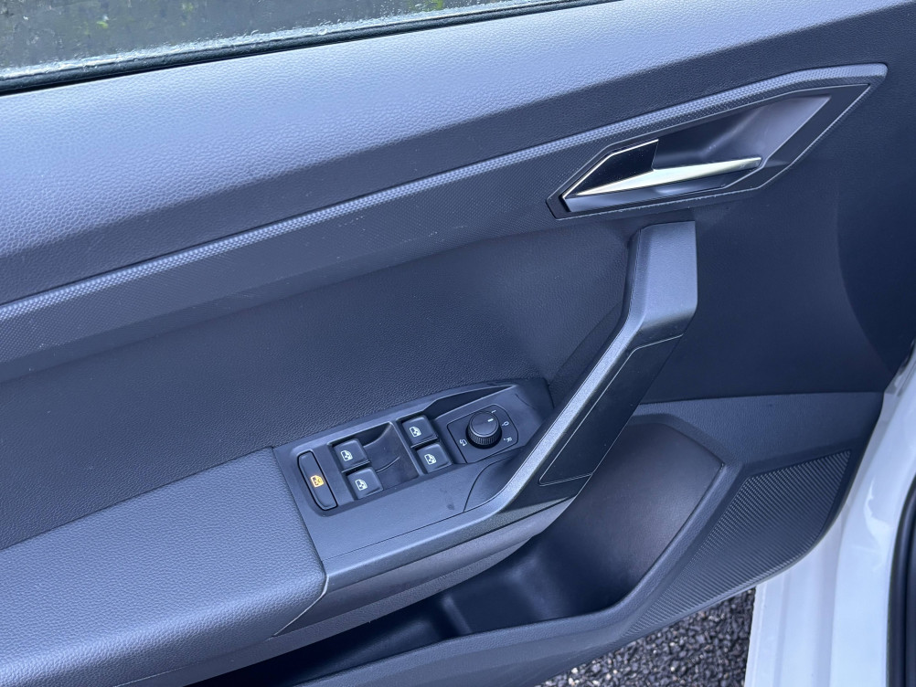 Acheter Seat Ibiza Ibiza 1.0 TSI 95 ch S/S BVM5 Urban 5p occasion dans les concessions du Groupe Faurie