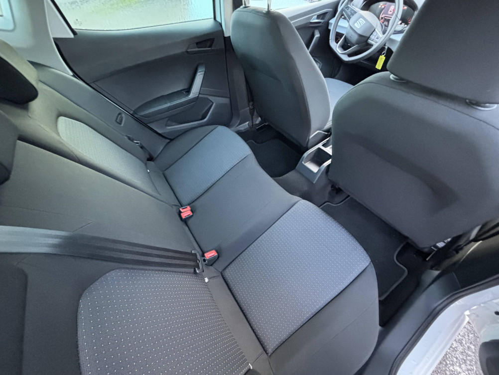 Acheter Seat Ibiza Ibiza 1.0 TSI 95 ch S/S BVM5 Urban 5p occasion dans les concessions du Groupe Faurie