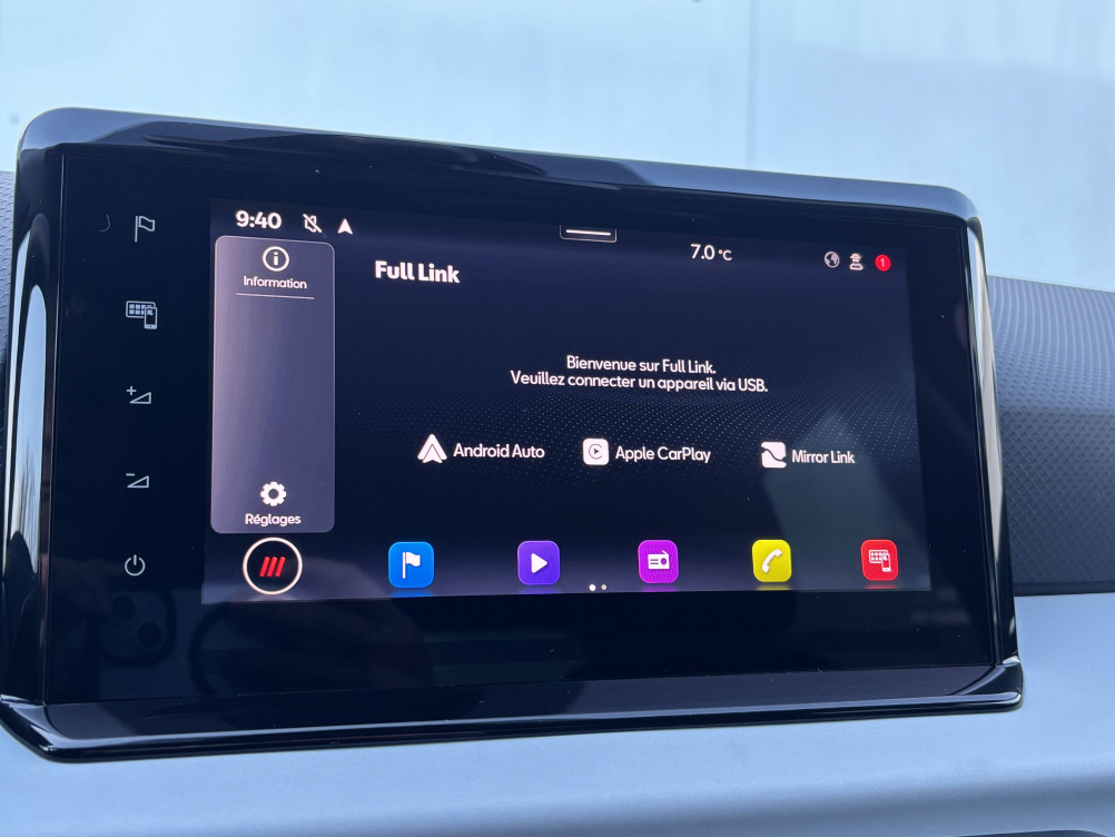 Acheter Seat Ibiza Ibiza 1.0 TSI 95 ch S/S BVM5 Urban 5p occasion dans les concessions du Groupe Faurie