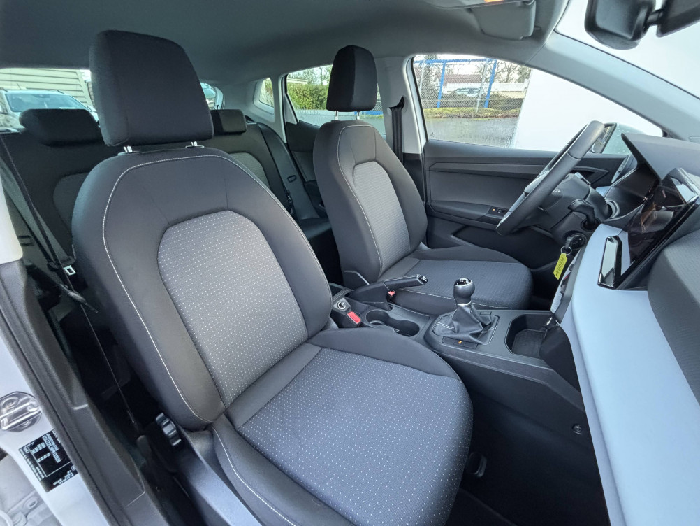 Acheter Seat Ibiza Ibiza 1.0 TSI 95 ch S/S BVM5 Urban 5p occasion dans les concessions du Groupe Faurie