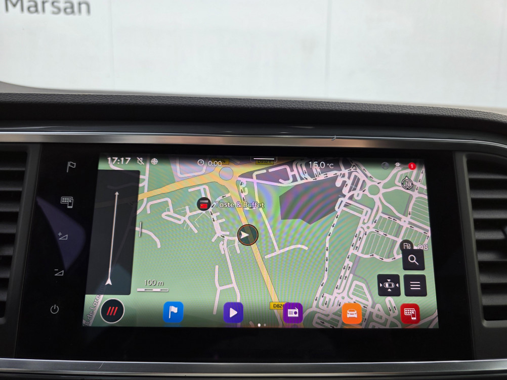 Acheter Seat Ateca Ateca 1.0 TSI 110 ch Start/Stop Copa 5p occasion dans les concessions du Groupe Faurie