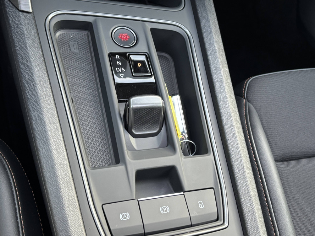 Acheter Cupra Leon Leon 2.0 TDI 150 ch DSG7 V 5p occasion dans les concessions du Groupe Faurie