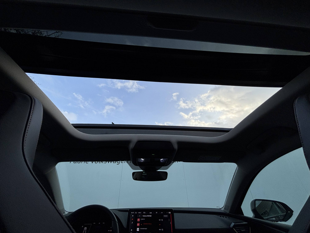 Acheter Cupra Leon Leon 2.0 TDI 150 ch DSG7 V 5p occasion dans les concessions du Groupe Faurie