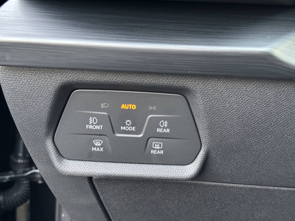 Acheter Cupra Leon Leon 2.0 TDI 150 ch DSG7 V 5p occasion dans les concessions du Groupe Faurie