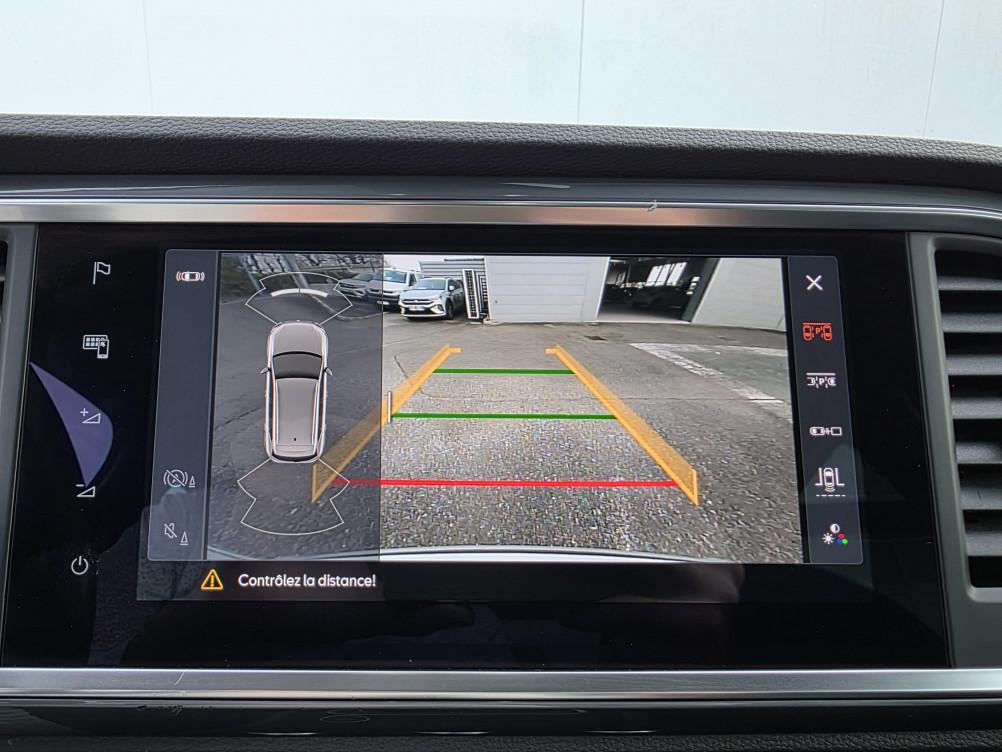 Acheter Seat Ateca Ateca 1.0 TSI 110 ch Start/Stop Copa 5p occasion dans les concessions du Groupe Faurie